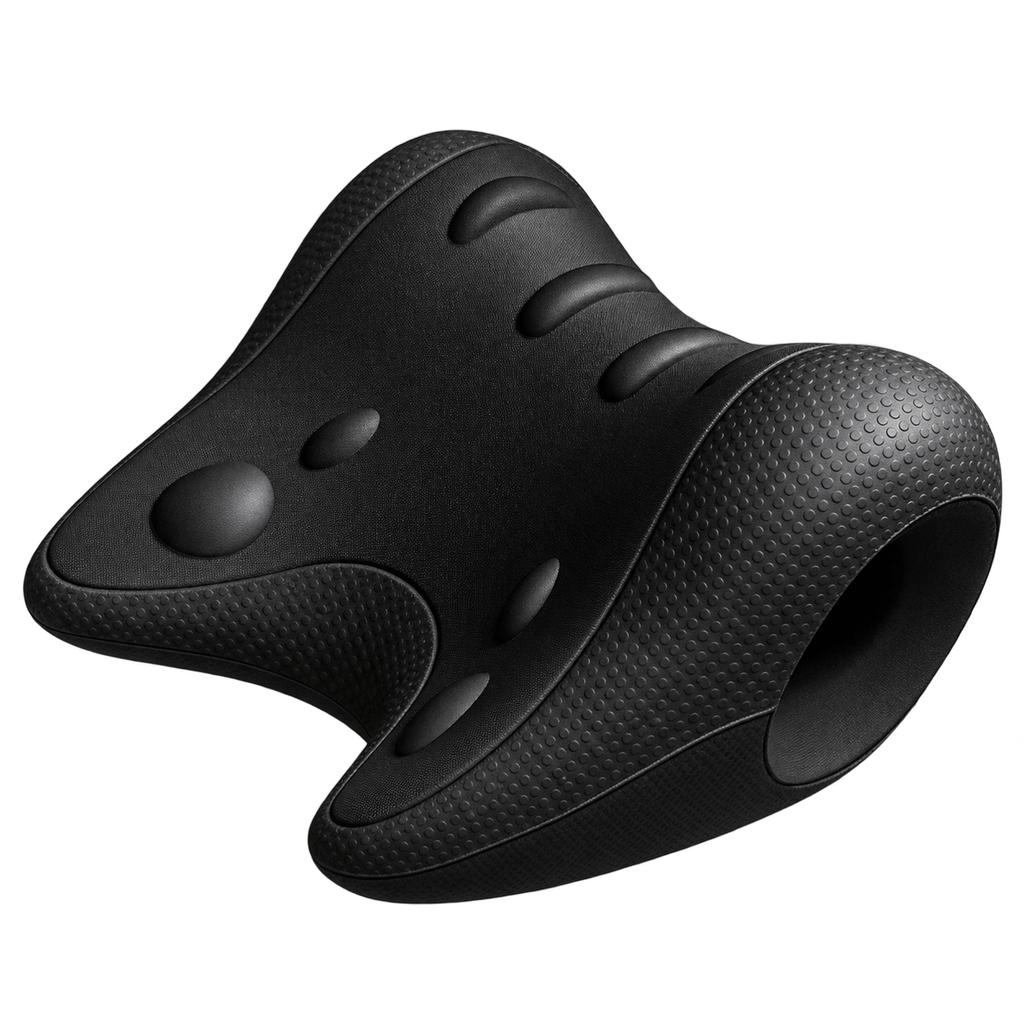 Acupressure Cervical Massage Pillow